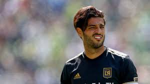 Carlos alberto vela garrido is a mexican professional footballer who captains and plays for major league soccer club los angeles fc. When Will Lafc Star Carlos Vela Return From Injury Bob Bradley Hesitant To Give Timeline Mlssoccer Com