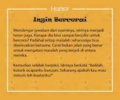 We did not find results for: Humor Rohani Kristen Ingin Bercerai Yedepe Com