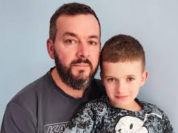 Profil Pomagacza Robert Bogacz