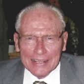 Obituary information for Richard F. Yeager