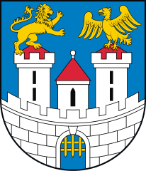 Drużyna marka papszuna ma poważne braki w ofensywie. Herb Czestochowy Wikipedia Wolna Encyklopedia