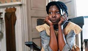 Miss Celie Color Purple Meme Generator