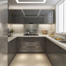 You have to think about style, hardware, and color. Get Custom Made Kitchen Cabinets In Singapore Speedydecor