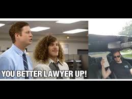 For speeding 1 to 10 mph over the limit the rage is between $45 and $150. Why You Should Always Hire A Lawyer For Any Speeding Ticket Youtube