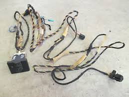 Kabelbaum Schalter Sitzheizung Vw Golf 3 Vento Heizung Sitz Ebay
