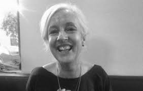 Author Bryan Washington