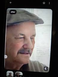 Joseph Samuel “Big Sam” LaRoche Sr. (1947-2006)