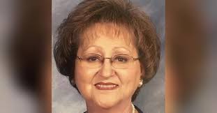 Barbara Ann Smith Obituary