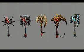 Frost dk artifact traits and stats questions. Artifacts Part I Death Knights Wow