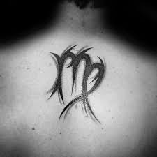 Virgo tattoo, virgo constellation, virgo tattoo for women, back tattoo ideas bull simple geometric for guys designs men symbols unique finger small minimalist virgo zodiac signs, zodiac jewellery, constellation necklace, zodiac fashion, leo, cancer, aesthetic, pisces, libra, taurus, aquarius. Top 63 Virgo Tattoo Ideas For Men 2021 Inspiration Guide Virgo Tattoo Virgo Tattoo Designs Tattoos For Guys