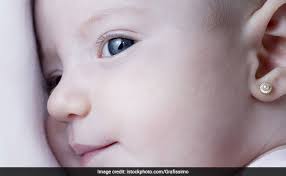 Ask your parents if you are a minor. Here S Why You Must Get Your Child S Ears Pierced