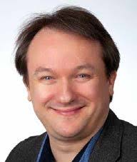 Gerda Stetter Foundation Report 2023