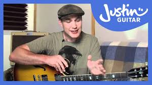 Check spelling or type a new query. Writing Down Melody In Tab Justinguitar Com