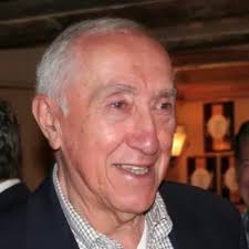 Obituary information for Milan "Mike" Resanovich