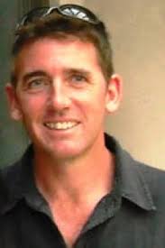 The Waterfields, Kirk Horton