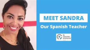 Learn More About Spanish 1 Class