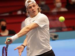 Denis shapovalov vs david goffin in round 4. Preisgelder Zu Tief Wirbel Um Shapovalov Sager Bei Miami Turnier Krone At