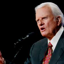 Billy Graham's only living sibling, Jean Graham Ford, dies