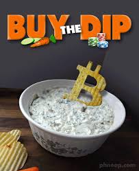 Phneep Bitcoin Buy The Dip