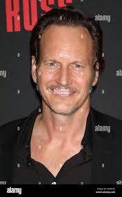 Patrick allen hi-res stock photography and images