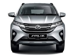 Many people often compared the proton x70 vs perodua aruz suv's together, don't know they know that they are vastly different. 2019 Perodua Aruz Launches Priced From Rm72 900 Kwikcar Blog