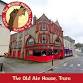 The Mighty Howlers: Howlin' at The Old Ale House event image