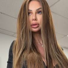 Marie-eve Meve Lapierre (@mevehair89) • Facebook