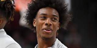 Ahmari Huggins-Bruce transferring from South Carolina