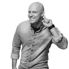 Alles neu bei 106,9 gong würzburg bei radio gong ist gar nichts neu. Moderator Tim Schumacher Radio Gong