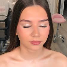 Paige Booth Makeup added a new photo.