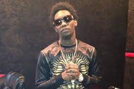 Everyone knows the migos, the music trio that is. Interview Offset Of Migos The Fader