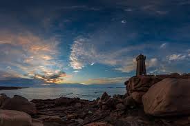 Ploumanac H Cotes D Armor Paysage France Bretagne Vacances De Reve