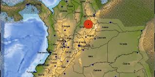 Evacúan oficinas en bogotá tras fuerte temblor en venezuela. Temblor En Colombia Magnitud Y Danos Causados Fuera Del Futbol Futbolred