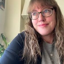 2023 was the first year without my brother. it was the ugliest year and the  most beautiful one. Here are some things that (literally) kept me alive: My  two dogs Moving to