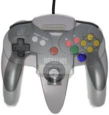 Give it a minute to load, and a box should show up. Nintendo 64 By Virtual Boy Episode Iii By Aubrey B Medium