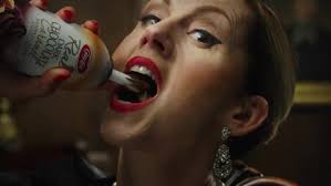 Gay Lea Real Dark Chocolate Whip Cream: "Snob Woman" Film by Agency59  Toronto, Kith + Kin
