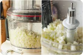 Chop, purée, knead, mix, shred, and slice with simplicity, everything from cucumbers to tomatoes, cheeses and more, knead pizza and bread doughs. Kitchenaid Artisan Food Processor