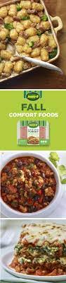 With The Nutritious Taste Of Jennie O Turkey You Can Find All Kinds Of Fall Comfort Foods To Feel Good About Try T Food Turkey Recipes Ground Turkey Recipes