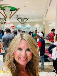 Are you a travel home early or take the last flight out kind of person?