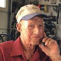 Carl Chambliss Obituary