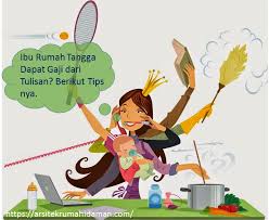 Jul 01, 2020 · usaha sampingan ibu rumah tangga dengan modal kecil. Bagaimana Cara Ibu Rumah Tangga Bisa Menghasilkan Uang Berikut Tips Ibu Rumah Tangga Dapat Gaji Dari Tulisannya