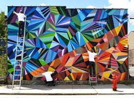 Urban Outfitters Blog Murals Street Art Graffiti Murals Street Art
