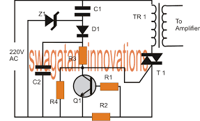 We have listed many free and paid pcb at how it can be used to simulate circuits and a glance at the start of the pcb layout process. Amplifier Short Overload Protection Circuit 2 Ideas Discussed Homemade Circuit Projects