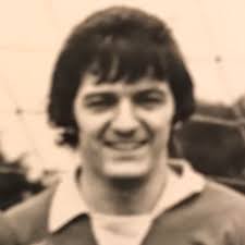 1962 Two lads in the Cannock side who went