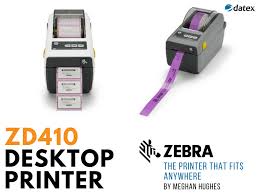 True windows printer drivers by seagull can be used with any true windows program, including our bartender barcode software for label design, label printing, barcode printing, rfid encoding, and card printing. Zd410 Desktop Thermal Printer Datex Corporation Printer Thermal Printer Mobile Printer