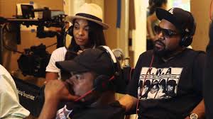 Maybe you would like to learn more about one of these? Straight Outta Compton Exclusive Behind The Scenes Featurette Ice Cube Dr Dre Hd Youtube