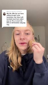 Reaktion på @Jasmin: Del 1 af min fars historie