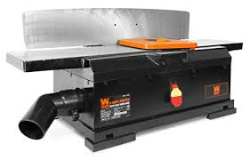 The first one is bounding the cabinet and flooring in one tone, while the countertops will be a perfect ribbon of different stain. Top 10 Benchtop Jointers Of 2021 Best Reviews Guide