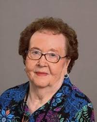 Gloria M. Hopf Obituary March 24, 2023