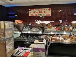Jaya grocer main place usj mall. Brand New Supermarket S Non Halal Section Boarded Up After Protest By Local Assemblyman Laptrinhx News